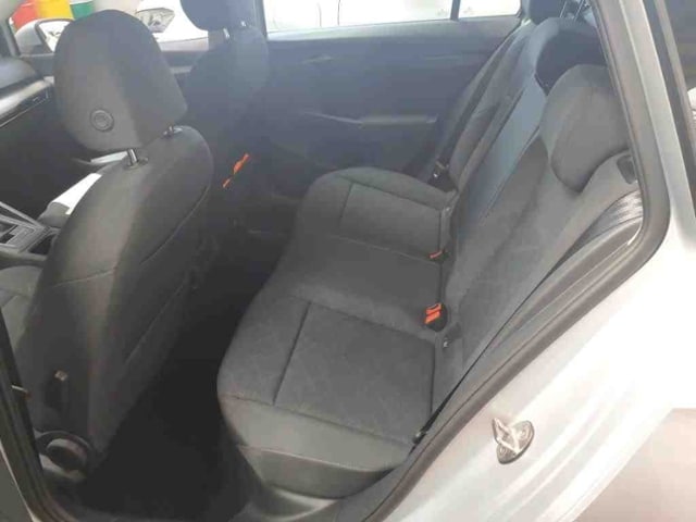 Volkswagen Golf 2.0 TDI Golf VIII Variant