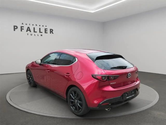 Mazda 3 Homura SkyActiv e-Skyactiv