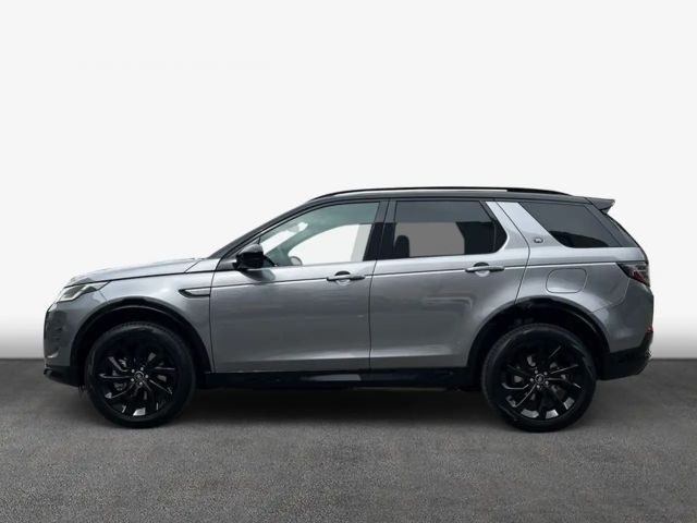 Land Rover Discovery Sport Dynamic SE