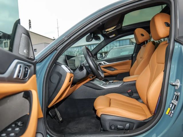 BMW i4 Coupé Gran Coupé M-Sport M50 xDrive