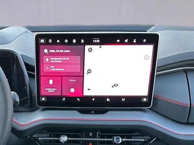 Skoda Kodiaq 2.0 TSI 4x4 RS