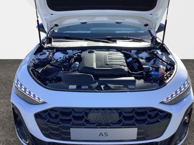 Audi A5 Avant Quattro S-Tronic