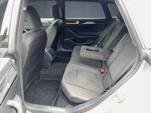 Volkswagen Arteon 2.0 TDI DSG R-Line