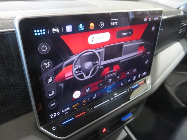 Volkswagen Tiguan 1.5 eTSI DSG Life