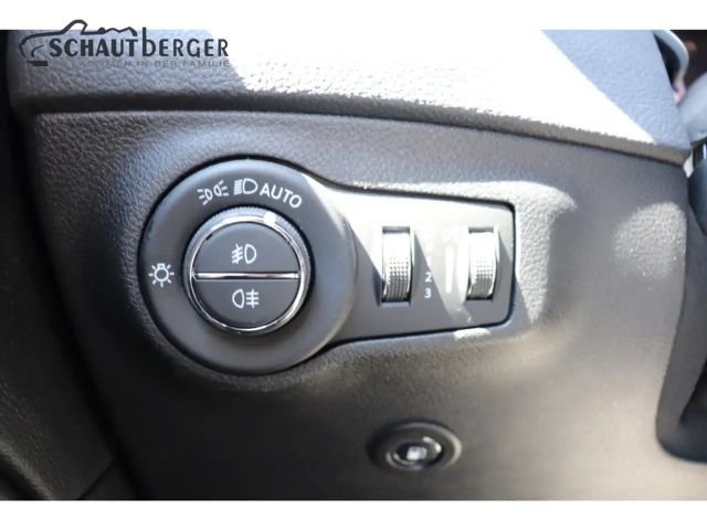 Jeep Compass 4x4 Hybrid