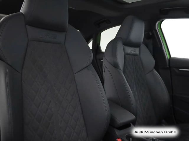 Audi RS3 S-Tronic Sedan