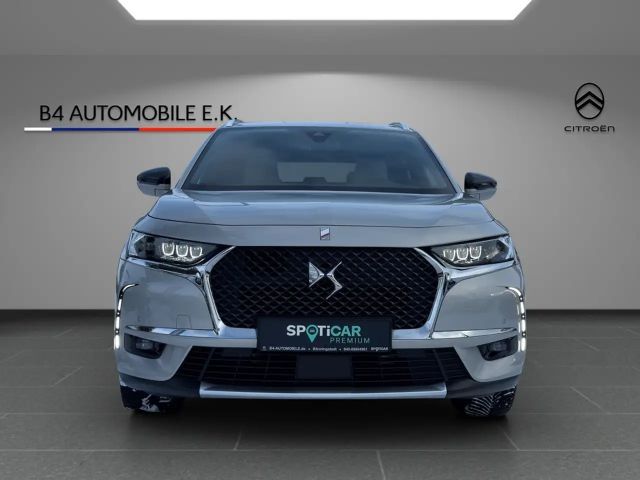 DS DS 7 Crossback E-Tense Mobiles