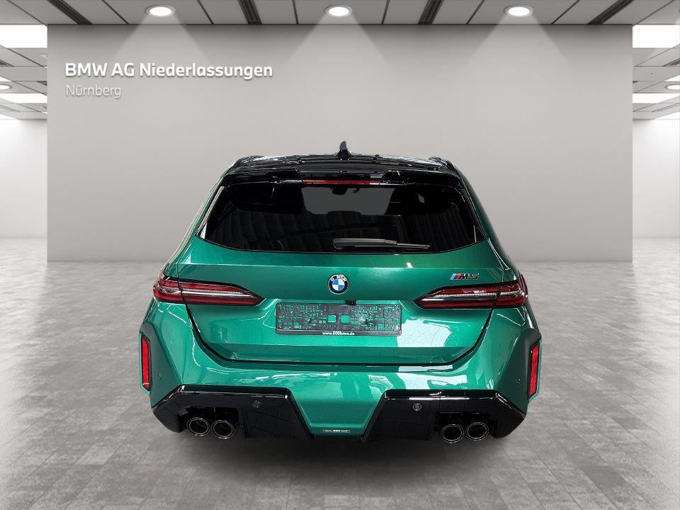 BMW M5 M5 M5 TOURING