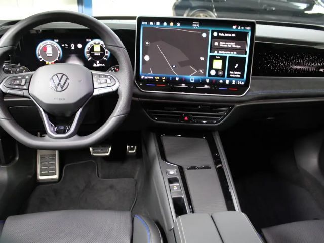 Volkswagen Passat 2.0 TDI DSG R-Line