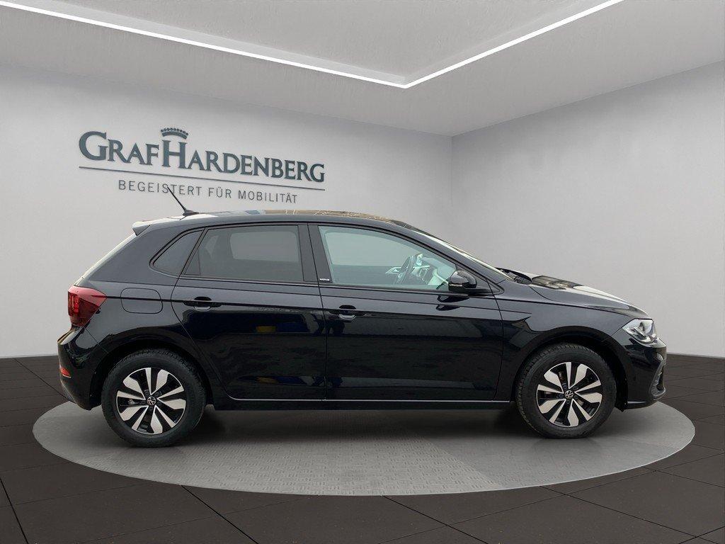 Volkswagen Polo 1.0 TSI DSG Life