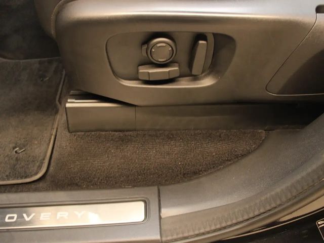 Land Rover Discovery AWD D250 HSE