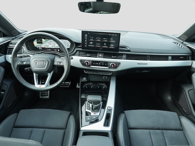 Audi S5 Quattro Sportback