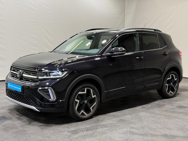 Volkswagen T-Cross 1.5 TSI DSG R-Line