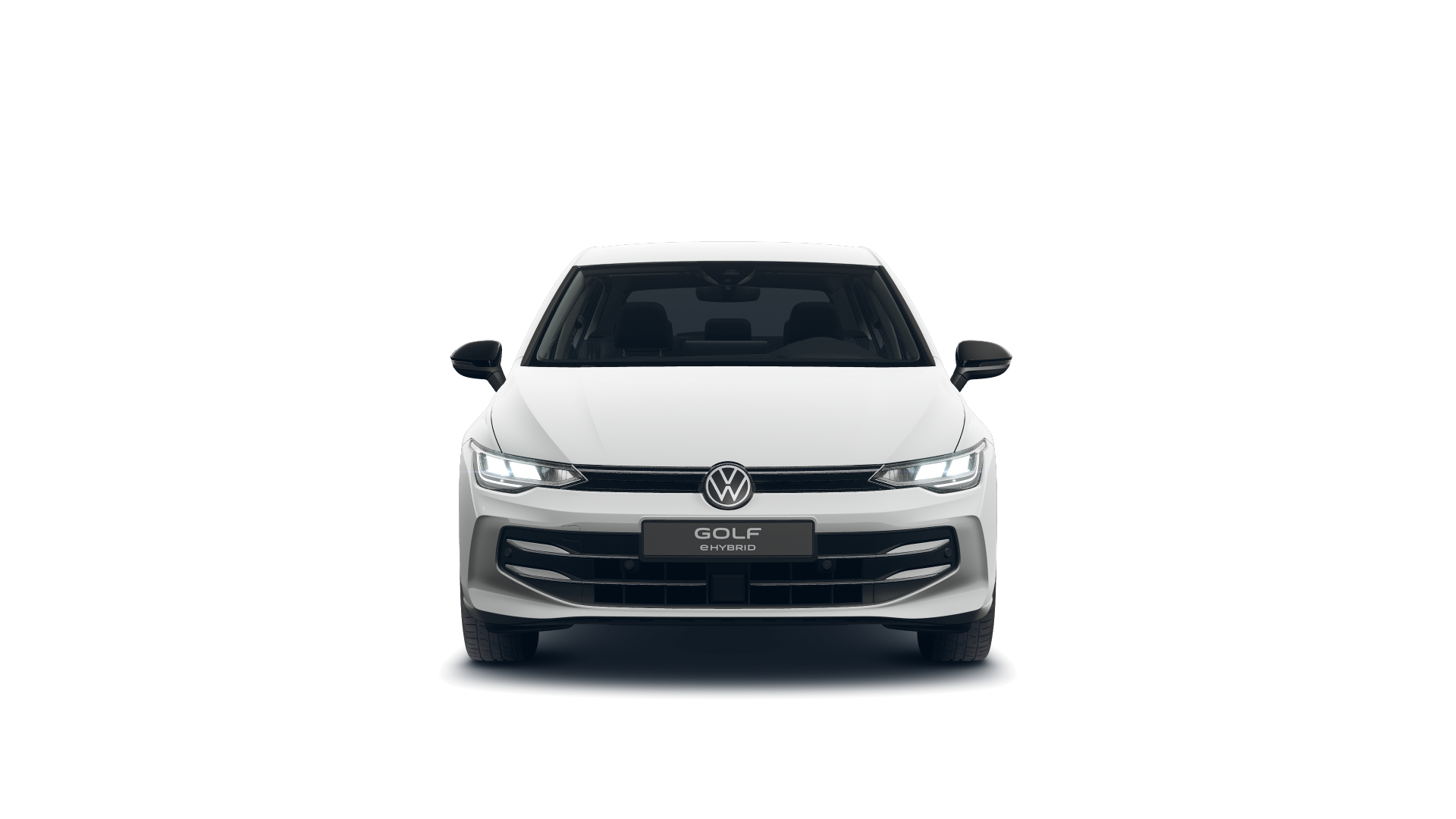 Volkswagen Golf Golf VIII eHybrid