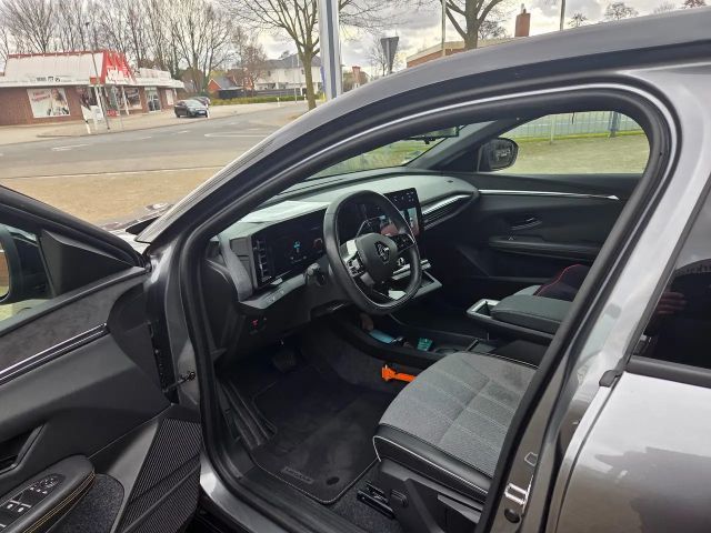 Renault Megane Techno