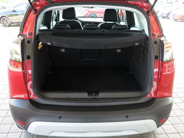 Opel Crossland X Elegance