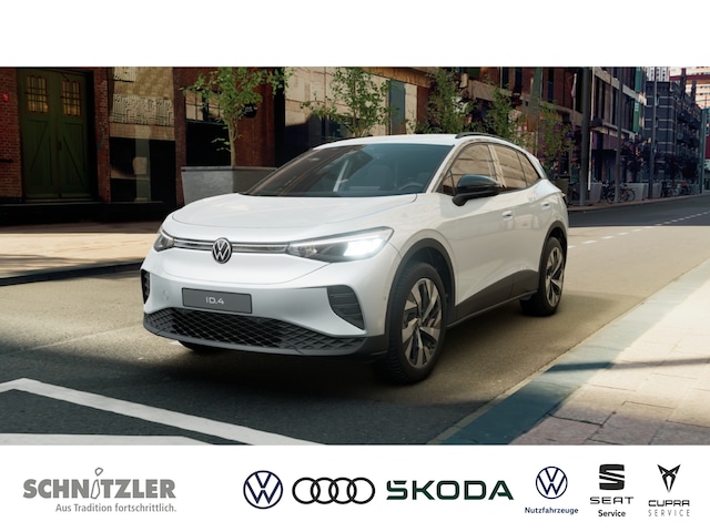 Volkswagen ID.4 Performance Pro