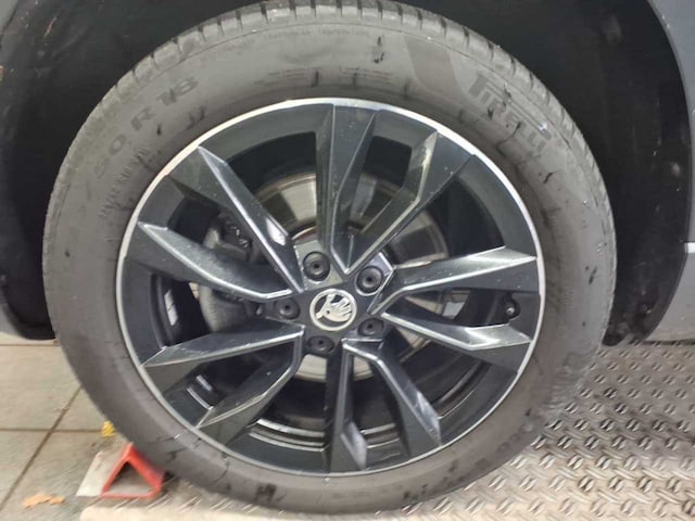 Skoda Karoq 2.0 TDI 4x4 Sportline