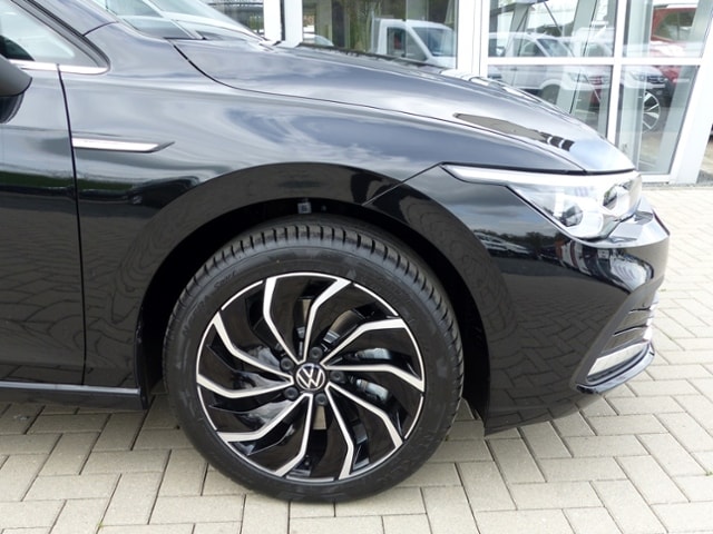 Volkswagen Golf 2.0 TDI DSG Variant