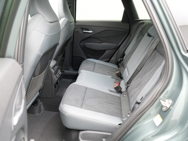 Audi Q3 Hybride S-Tronic