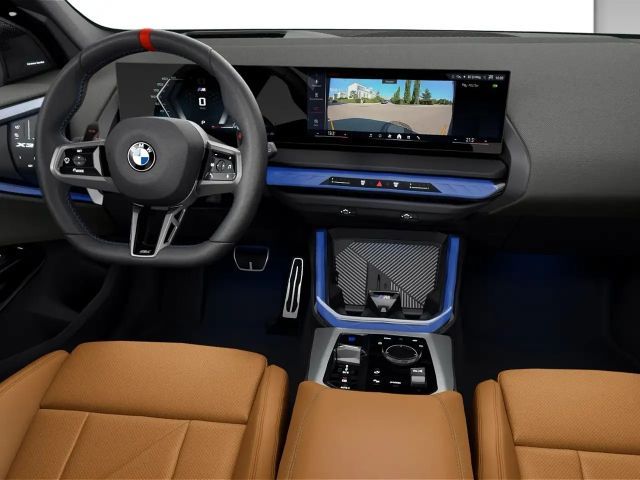 BMW X3 xDrive