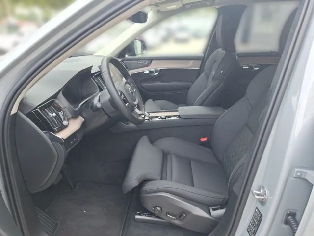 Volvo XC90 Dark T8 Ultra