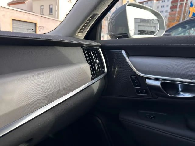 Volvo V90 AWD Plus T6