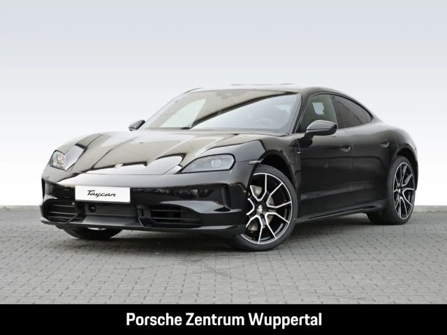 Porsche Taycan BOSE Luftfederung Rückfahrkamera LED