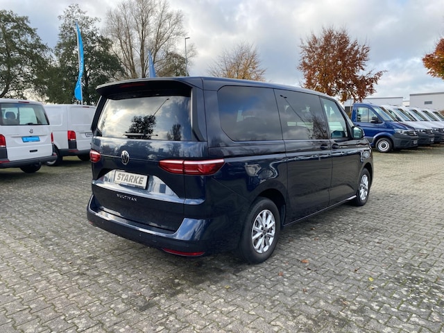 Volkswagen Multivan 2.0 TDI DSG Lang Life T7