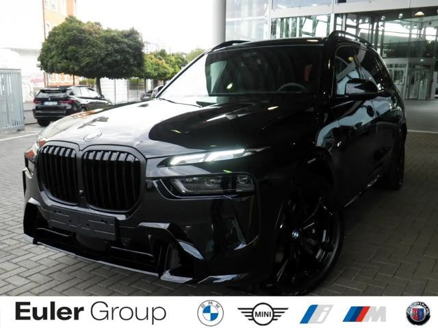 BMW X7 xDrive