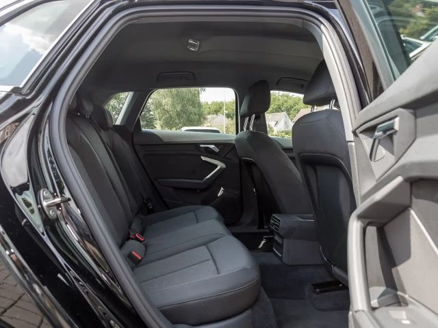 Audi A3 Hybride Sedan