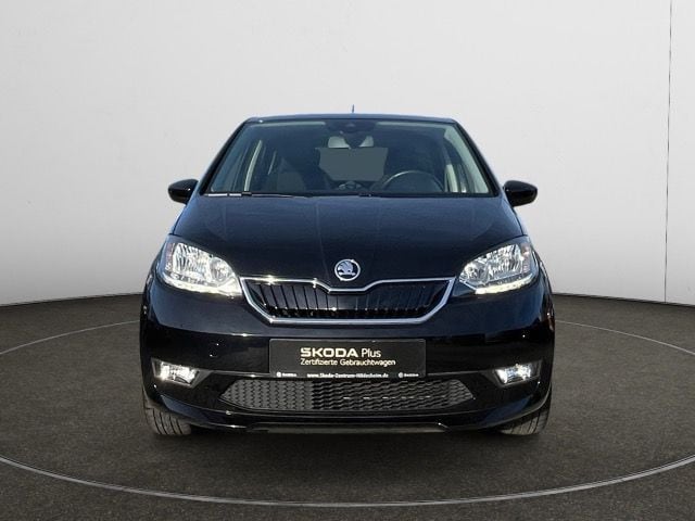 Skoda Citigo-e iV Best