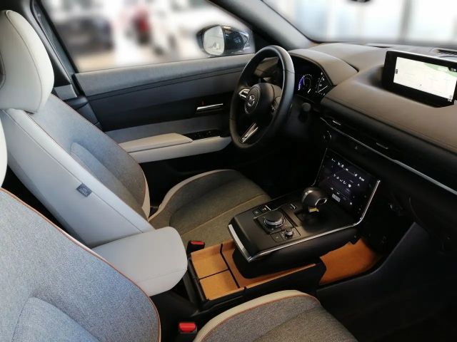 Mazda MX-30 R-EV MAKOTO MOCO