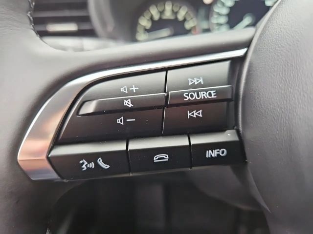 Mazda CX-30 Homura SkyActiv e-Skyactiv