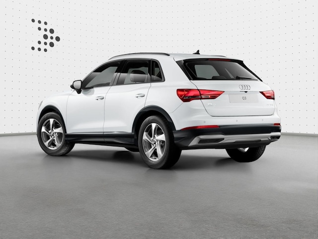 Audi Q3 35 TFSI S-Tronic