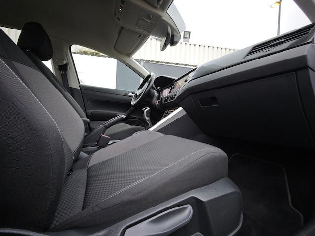 Volkswagen Polo 1.0 TSI Life