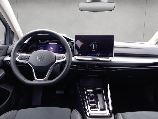 Volkswagen Golf DSG Golf VIII Style