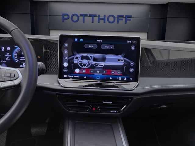 Volkswagen Passat 1.5 eTSI Business DSG