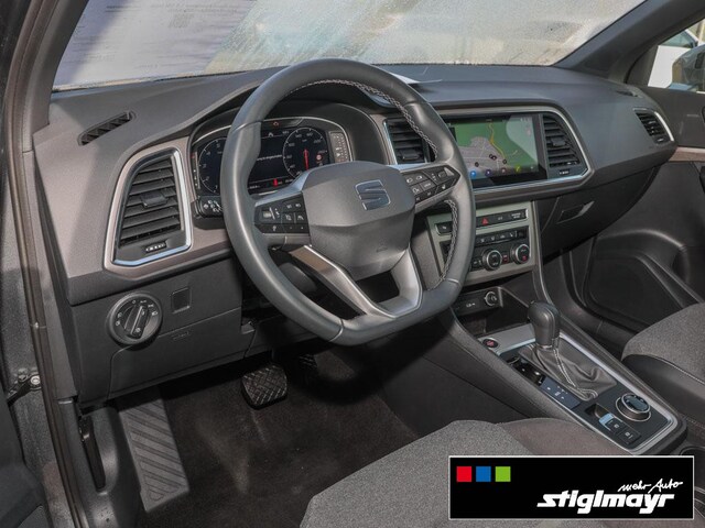 Seat Ateca 1.5 TSI DSG