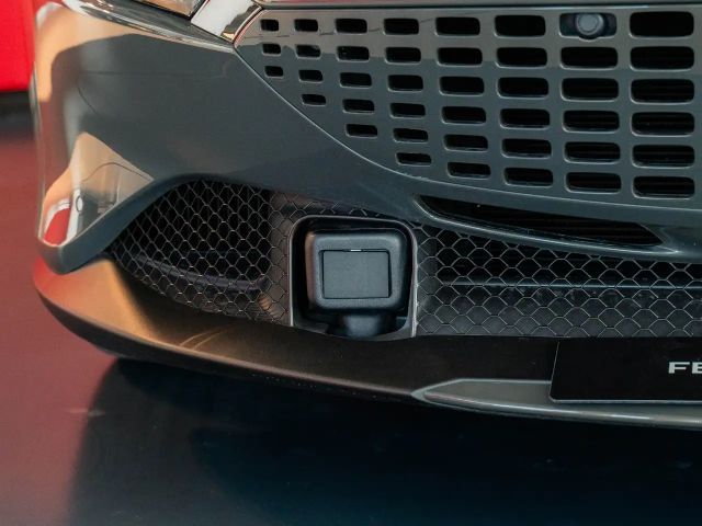 Ferrari Roma MagneRide*360°-View*Led-Lenkrad