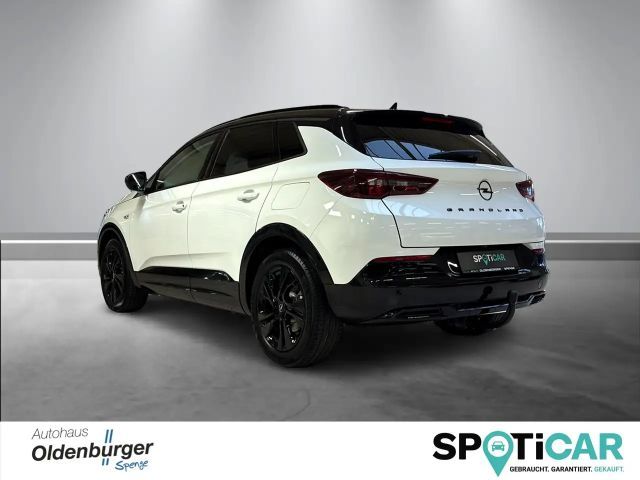 Opel Grandland X GS-Line Grand Sport