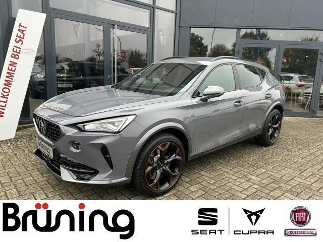 Cupra Formentor 2.0 TSI 4Drive VZ