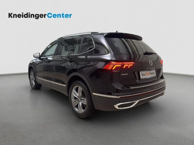 Volkswagen Tiguan 4Motion Allspace DSG Life