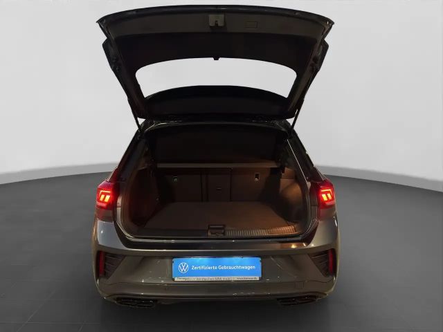 Volkswagen T-Roc 2.0 TDI DSG R-Line