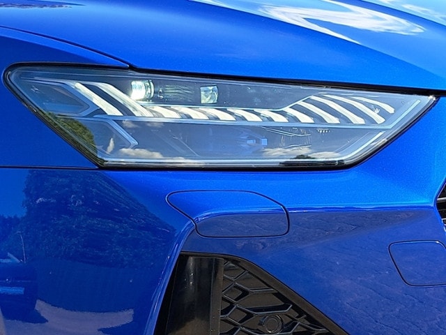 Audi RS7 Quattro Sportback