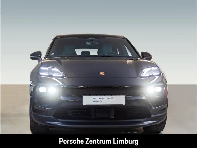 Porsche Macan Surround-View BOSE 22-Zoll LED-Matrix