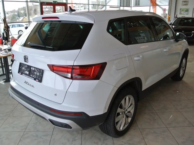 Seat Ateca 4Drive Style