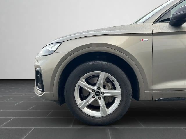 Audi Q5 45 TFSI Quattro S-Line