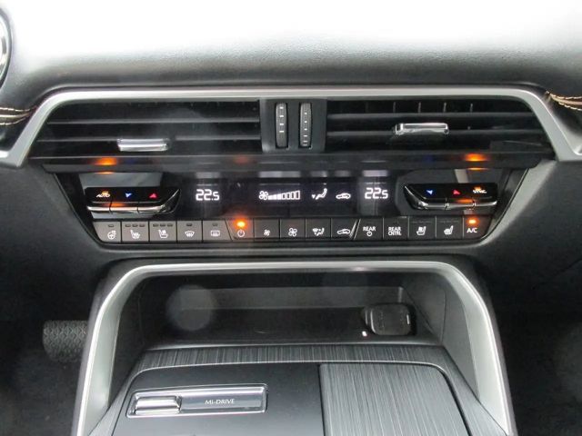 Mazda CX-80 Homura Plus e-Skyactiv