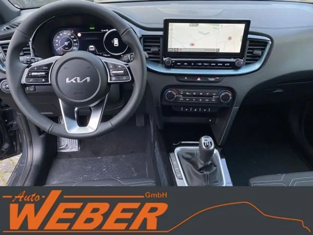 Kia Ceed GDi SportWagon